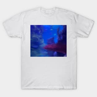 Beyond the reef T-Shirt